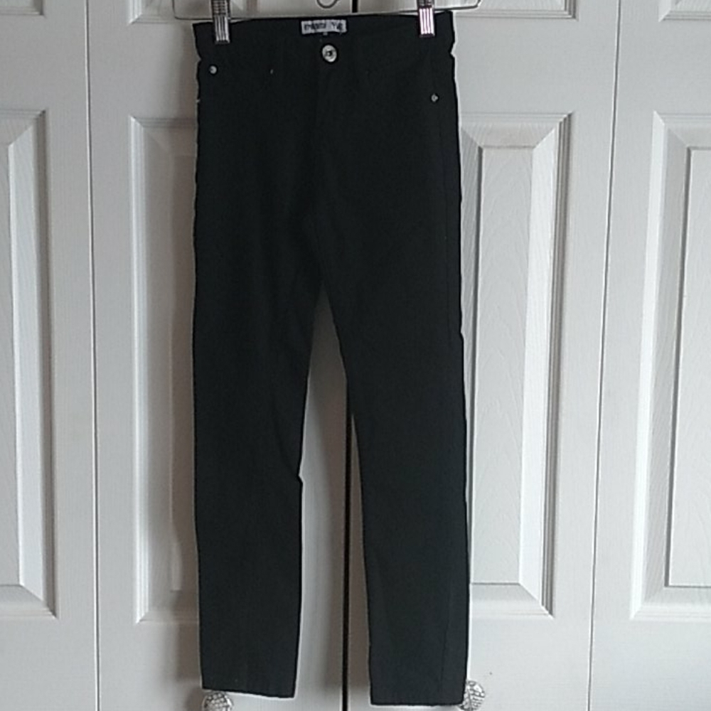 Hyperstretch YMI
